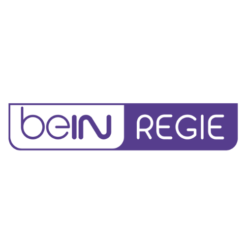 Logo beIN REGIE